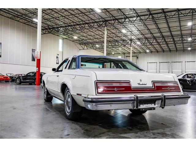 1977 Ford Thunderbird (CC-2104743) for sale in Kentwood, Michigan