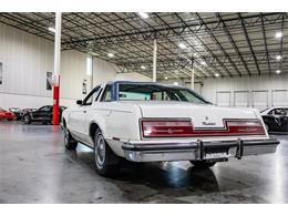 1977 Ford Thunderbird (CC-2104743) for sale in Kentwood, Michigan