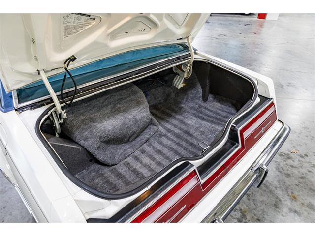 1977 Ford Thunderbird (CC-2104743) for sale in Kentwood, Michigan