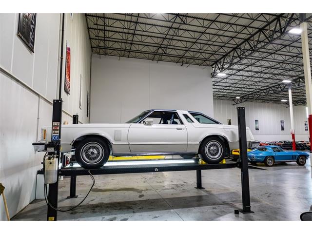 1977 Ford Thunderbird (CC-2104743) for sale in Kentwood, Michigan