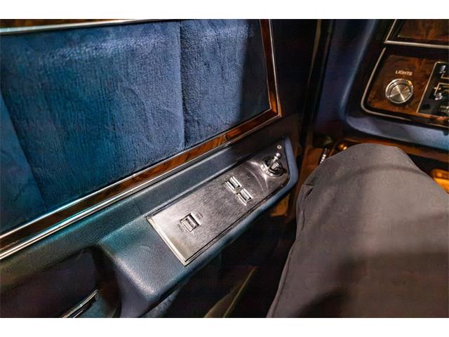 1977 Ford Thunderbird (CC-2104743) for sale in Kentwood, Michigan