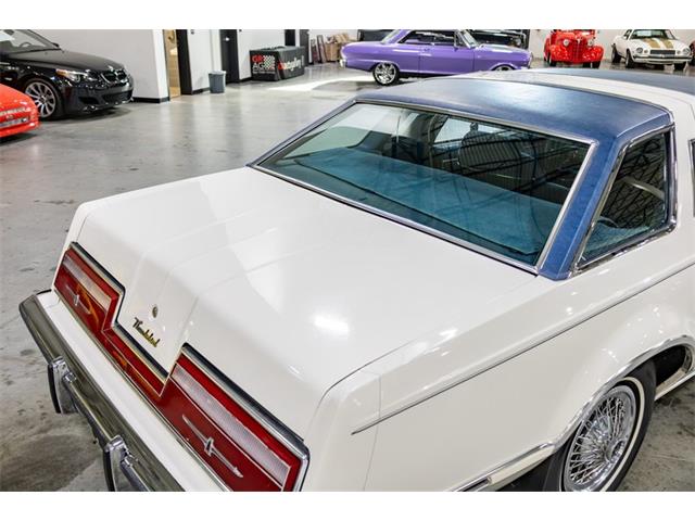 1977 Ford Thunderbird (CC-2104743) for sale in Kentwood, Michigan