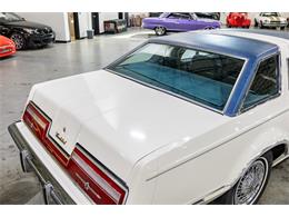 1977 Ford Thunderbird (CC-2104743) for sale in Kentwood, Michigan