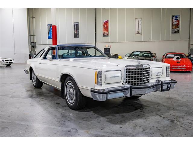 1977 Ford Thunderbird (CC-2104743) for sale in Kentwood, Michigan