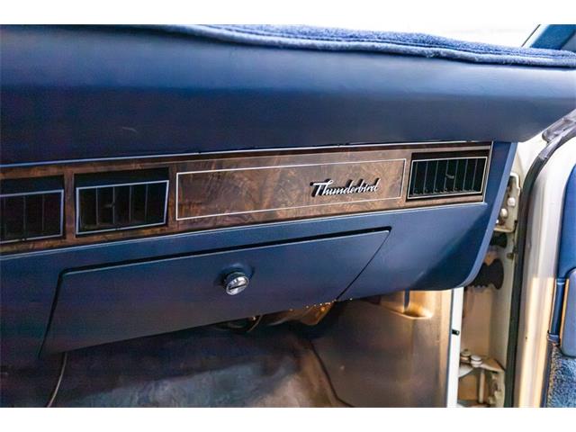 1977 Ford Thunderbird (CC-2104743) for sale in Kentwood, Michigan