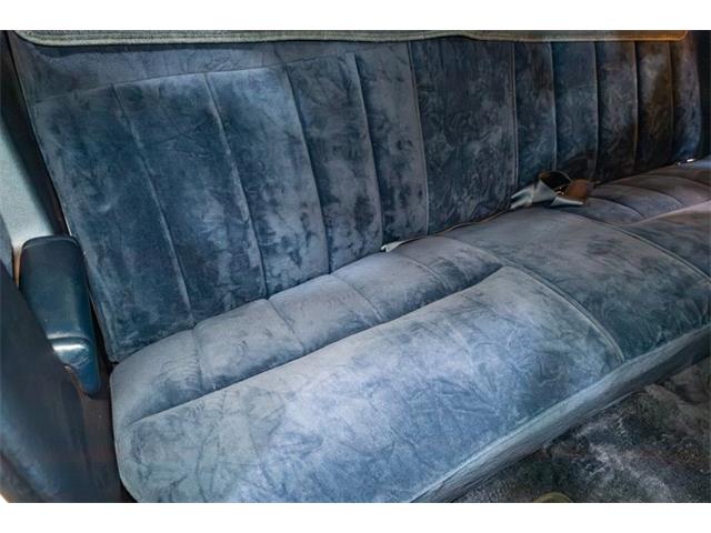 1977 Ford Thunderbird (CC-2104743) for sale in Kentwood, Michigan