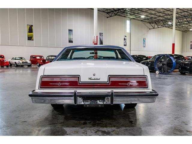1977 Ford Thunderbird (CC-2104743) for sale in Kentwood, Michigan