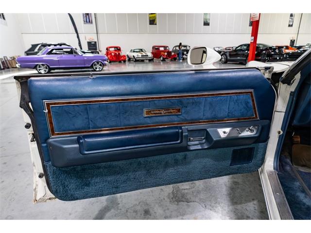 1977 Ford Thunderbird (CC-2104743) for sale in Kentwood, Michigan