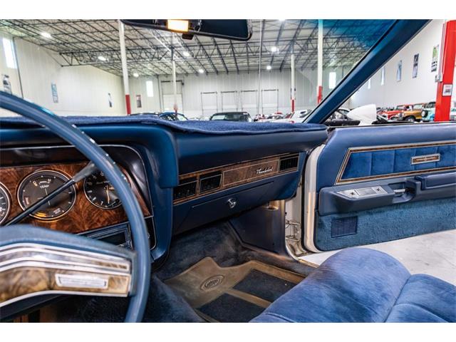 1977 Ford Thunderbird (CC-2104743) for sale in Kentwood, Michigan