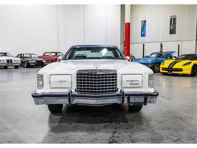 1977 Ford Thunderbird (CC-2104743) for sale in Kentwood, Michigan