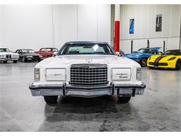 1977 Ford Thunderbird (CC-2104743) for sale in Kentwood, Michigan