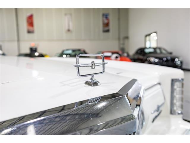 1977 Ford Thunderbird (CC-2104743) for sale in Kentwood, Michigan