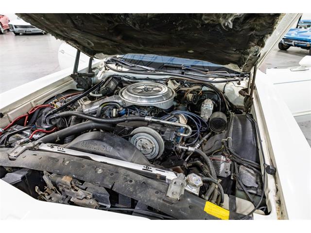 1977 Ford Thunderbird (CC-2104743) for sale in Kentwood, Michigan