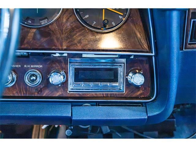 1977 Ford Thunderbird (CC-2104743) for sale in Kentwood, Michigan