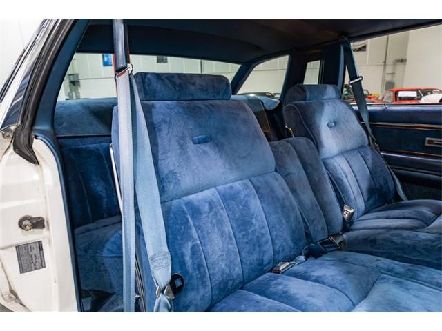 1977 Ford Thunderbird (CC-2104743) for sale in Kentwood, Michigan