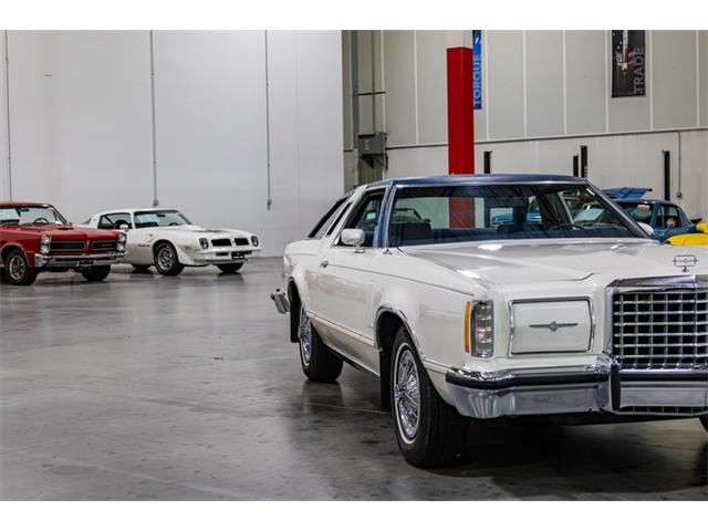 1977 Ford Thunderbird (CC-2104743) for sale in Kentwood, Michigan