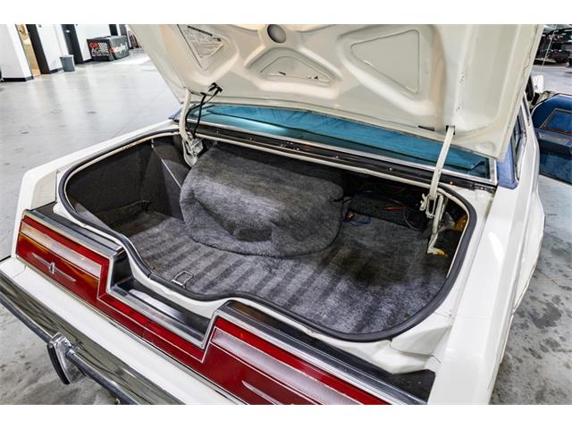 1977 Ford Thunderbird (CC-2104743) for sale in Kentwood, Michigan