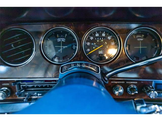1977 Ford Thunderbird (CC-2104743) for sale in Kentwood, Michigan