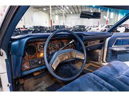 1977 Ford Thunderbird (CC-2104743) for sale in Kentwood, Michigan