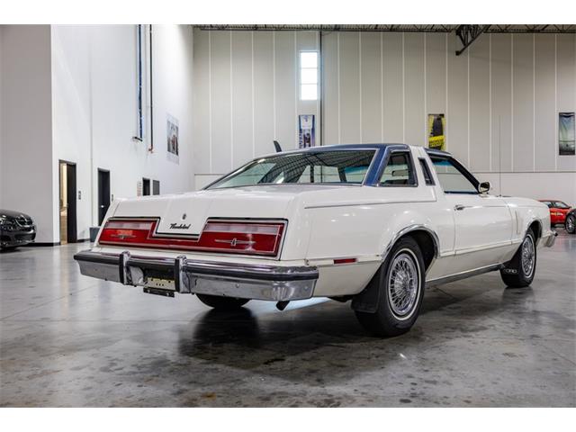 1977 Ford Thunderbird (CC-2104743) for sale in Kentwood, Michigan