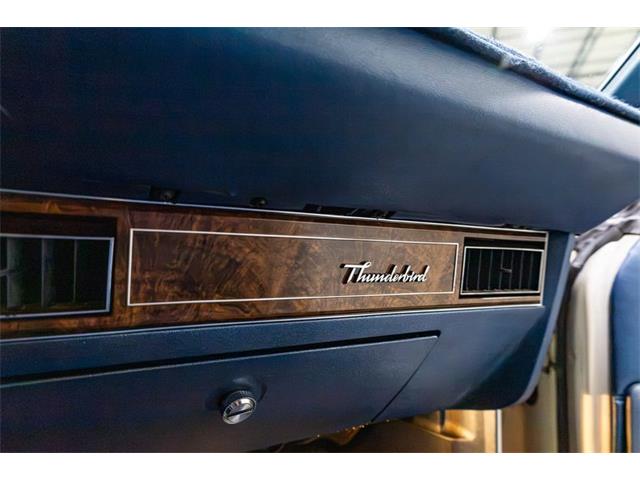 1977 Ford Thunderbird (CC-2104743) for sale in Kentwood, Michigan