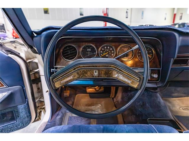 1977 Ford Thunderbird (CC-2104743) for sale in Kentwood, Michigan