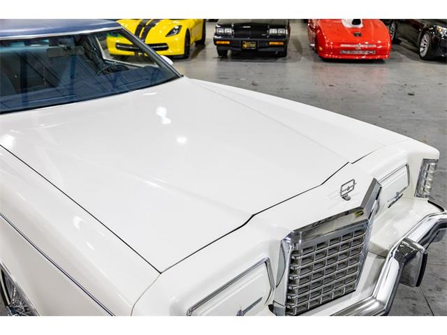 1977 Ford Thunderbird (CC-2104743) for sale in Kentwood, Michigan