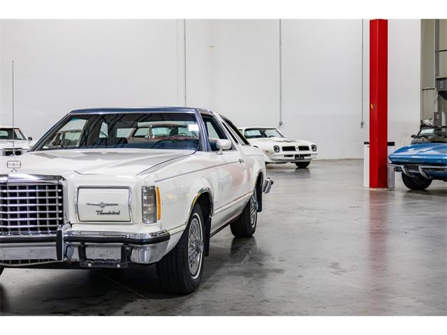1977 Ford Thunderbird (CC-2104743) for sale in Kentwood, Michigan