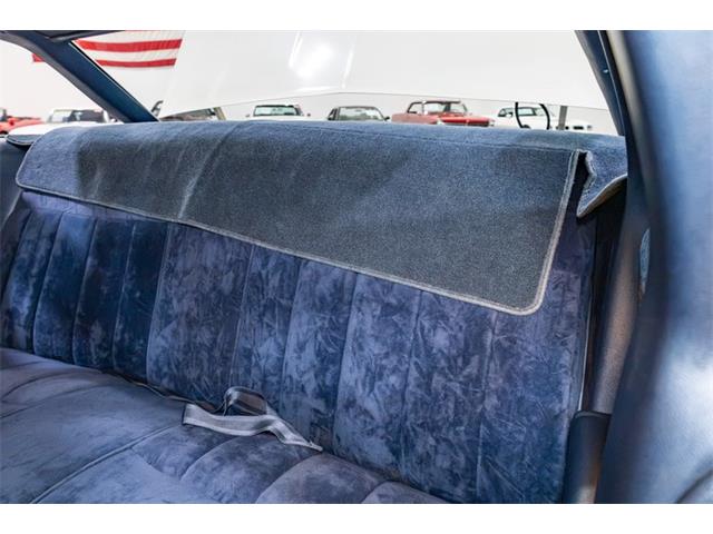 1977 Ford Thunderbird (CC-2104743) for sale in Kentwood, Michigan