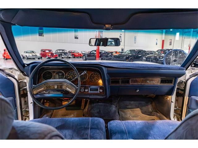 1977 Ford Thunderbird (CC-2104743) for sale in Kentwood, Michigan