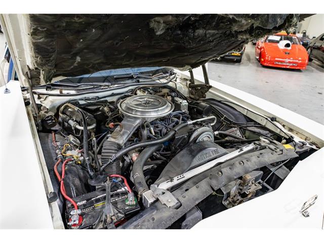 1977 Ford Thunderbird (CC-2104743) for sale in Kentwood, Michigan
