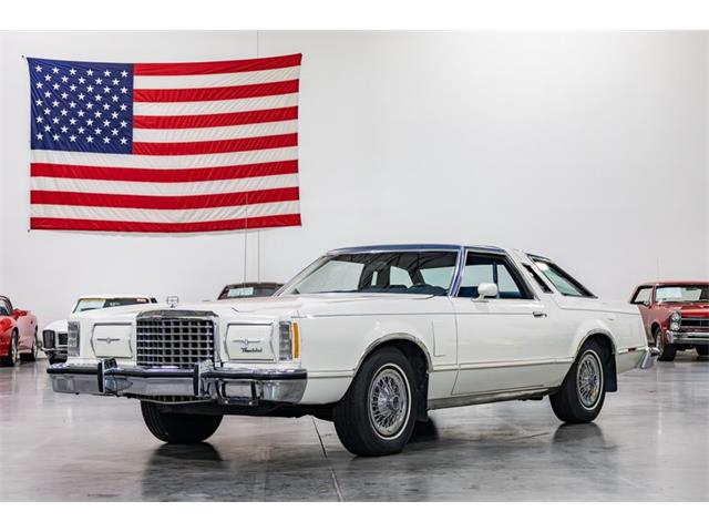 1977 Ford Thunderbird (CC-2104743) for sale in Kentwood, Michigan
