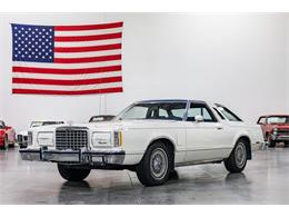 1977 Ford Thunderbird (CC-2104743) for sale in Kentwood, Michigan