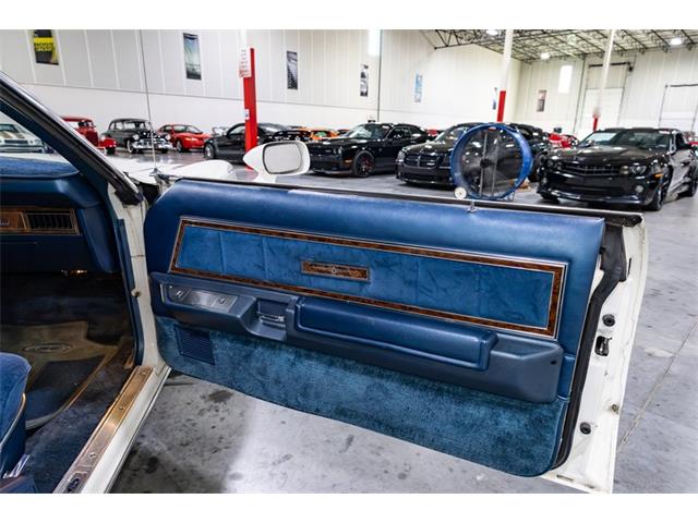 1977 Ford Thunderbird (CC-2104743) for sale in Kentwood, Michigan