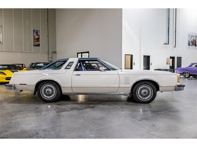 1977 Ford Thunderbird (CC-2104743) for sale in Kentwood, Michigan