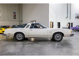 1977 Ford Thunderbird (CC-2104743) for sale in Kentwood, Michigan