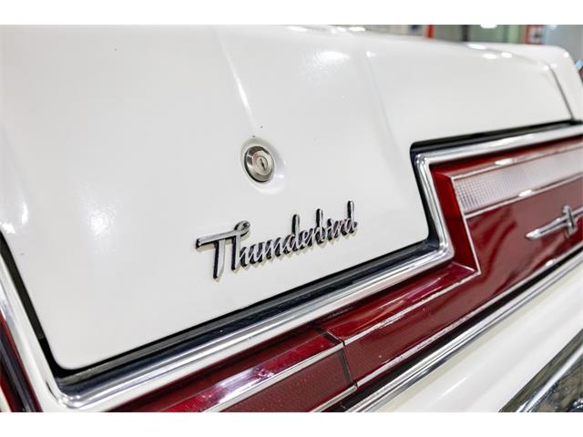 1977 Ford Thunderbird (CC-2104743) for sale in Kentwood, Michigan