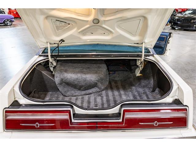 1977 Ford Thunderbird (CC-2104743) for sale in Kentwood, Michigan
