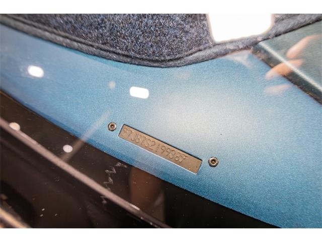 1977 Ford Thunderbird (CC-2104743) for sale in Kentwood, Michigan