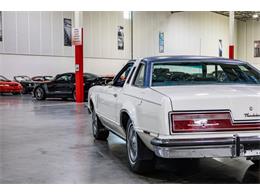1977 Ford Thunderbird (CC-2104743) for sale in Kentwood, Michigan