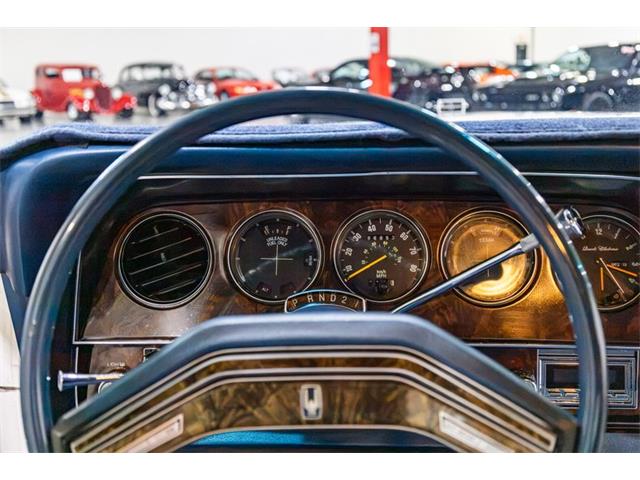 1977 Ford Thunderbird (CC-2104743) for sale in Kentwood, Michigan