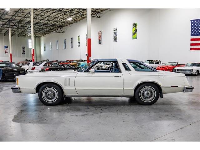 1977 Ford Thunderbird (CC-2104743) for sale in Kentwood, Michigan