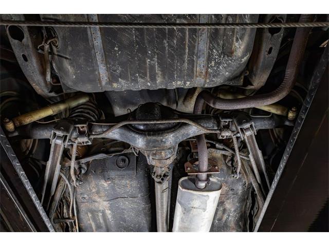 1977 Ford Thunderbird (CC-2104743) for sale in Kentwood, Michigan