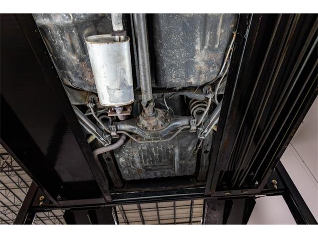 1977 Ford Thunderbird (CC-2104743) for sale in Kentwood, Michigan