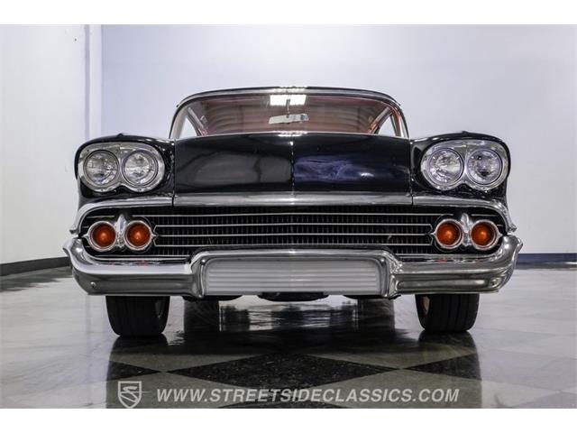 1958 Chevrolet Impala (CC-2104744) for sale in Ft Worth, Texas
