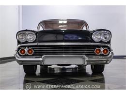 1958 Chevrolet Impala (CC-2104744) for sale in Ft Worth, Texas