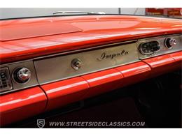 1958 Chevrolet Impala (CC-2104744) for sale in Ft Worth, Texas