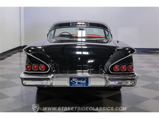 1958 Chevrolet Impala (CC-2104744) for sale in Ft Worth, Texas