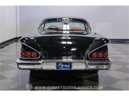 1958 Chevrolet Impala (CC-2104744) for sale in Ft Worth, Texas