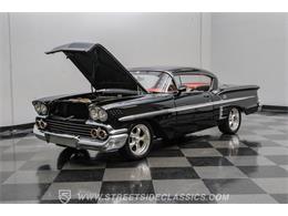 1958 Chevrolet Impala (CC-2104744) for sale in Ft Worth, Texas